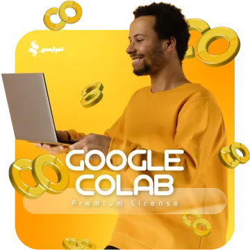 اکانت گوگل کولب (Google Colab)