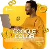 اکانت گوگل کولب (Google Colab)