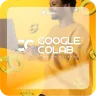 اکانت گوگل کولب (Google Colab)