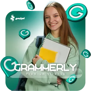 اکانت گرامرلی پریمیوم (Grammarly Premium)