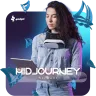 اکانت میدجورنی (Midjourney)