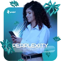 اشتراک Perplexity Pro