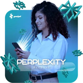 اشتراک Perplexity Pro