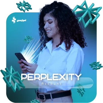 اشتراک Perplexity Pro