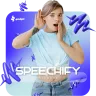اشتراک اسپیچیفای (Speechify)