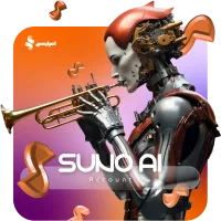 اشتراک Suno AI