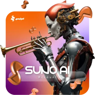 اشتراک Suno Ai
