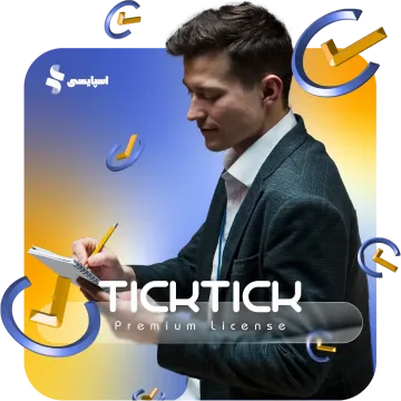 اشتراک تیک تیک پریمیوم (TickTick premium)