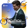 اشتراک تیک تیک پریمیوم (TickTick premium)