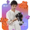 اشتراک PixVerse