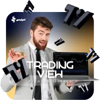 اشتراک تریدینگ ویو (TradingView)