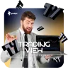 اشتراک تریدینگ ویو (TradingView)