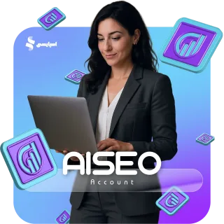 اشتراک AiSeo
