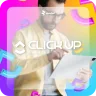 اشتراک کلیک آپ (ClickUp)