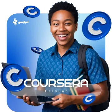 اشتراک Coursera Plus