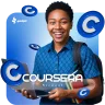 اشتراک Coursera Plus