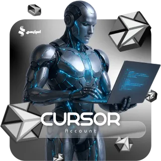 اشتراک Cursor AI