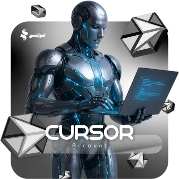 اشتراک Cursor AI