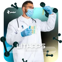 اکانت Litmaps Pro