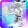 اشتراک مونیکا (Monica)