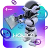 اشتراک مونیکا (Monica)