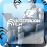 اشتراک NotebookLM
