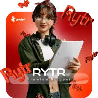 اشتراک Rytr