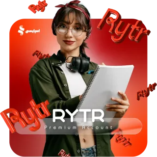 اشتراک Rytr