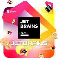 لایسنس JetBrains