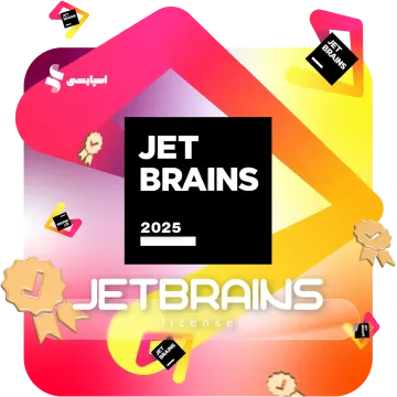لایسنس JetBrains