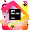 لایسنس JetBrains