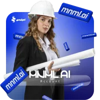 اکانت MNML