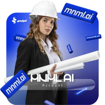 اکانت MNML