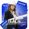 اکانت MNML