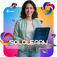 اشتراک سولو لرن (SoloLearn)
