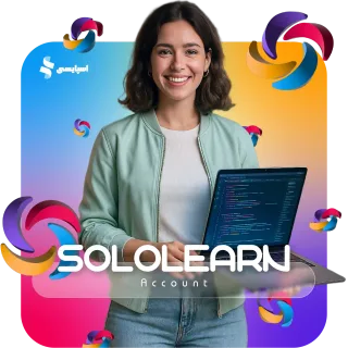 اشتراک سولو لرن (SoloLearn)