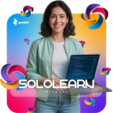 اشتراک سولو لرن (SoloLearn)