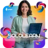 اشتراک سولو لرن (SoloLearn)