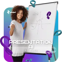 اشتراک Presentations Ai