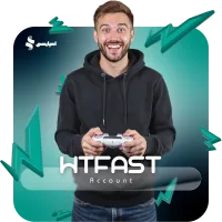 اشتراک سرویس WTFAST