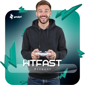 اشتراک سرویس WTFAST