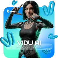 اشتراک Vidu