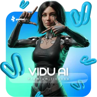 اشتراک Vidu