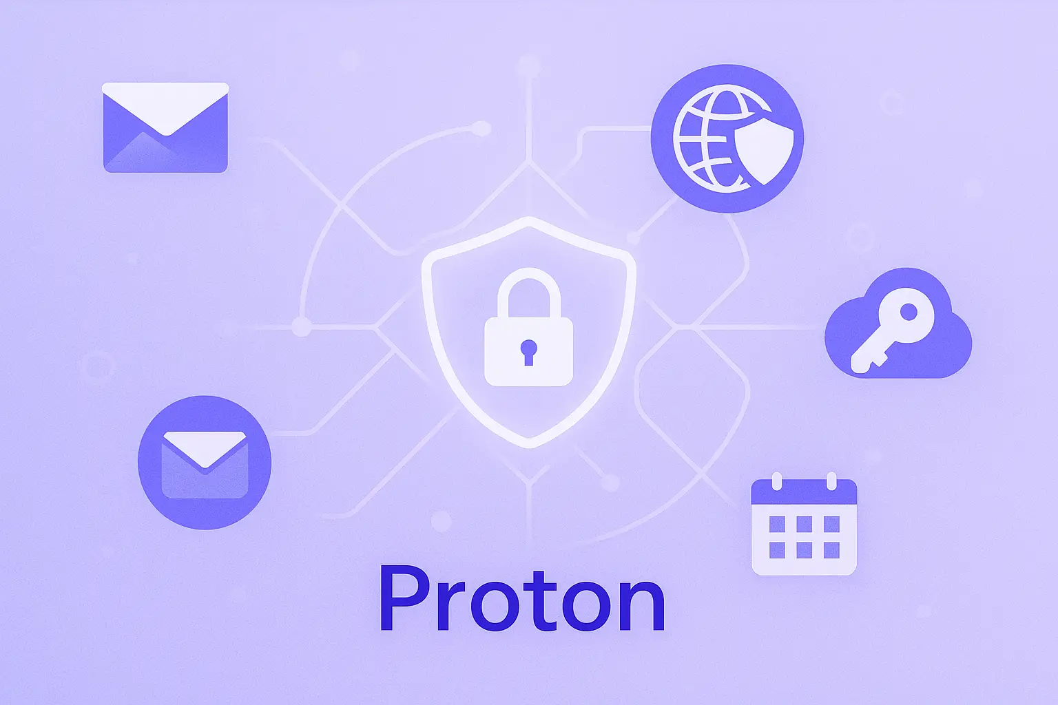 بررسی انواع سرویس پروتون (Proton)