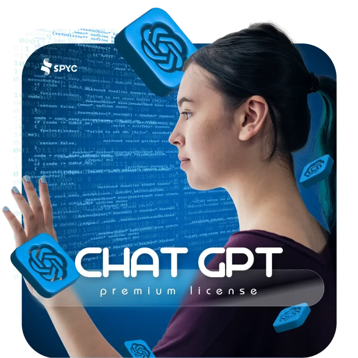 اکانت Chat GPT plus/pro