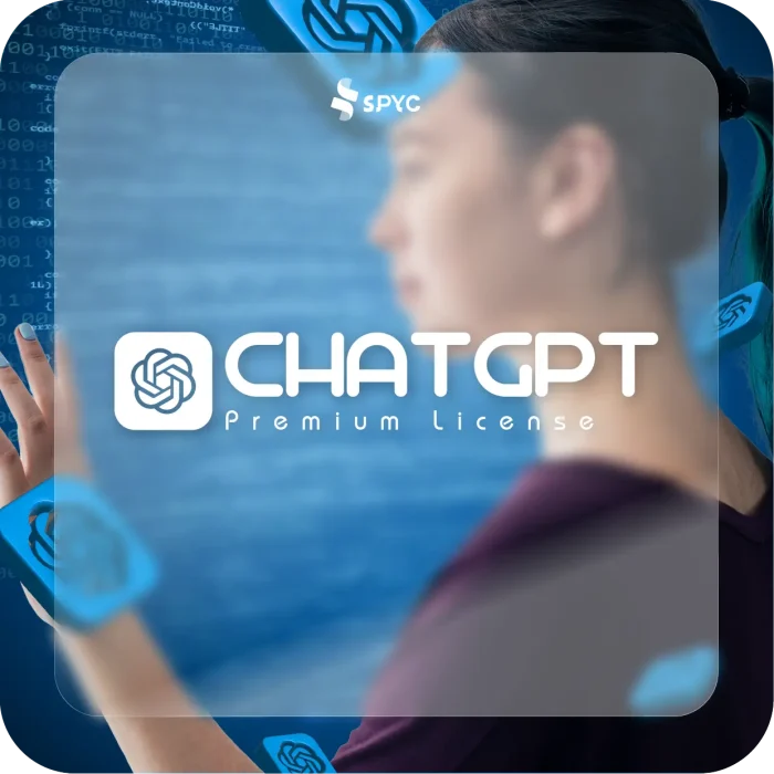 اکانت Chat GPT plus/pro