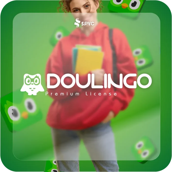 اشتراک دولینگو پلاس (Duolingo plus)