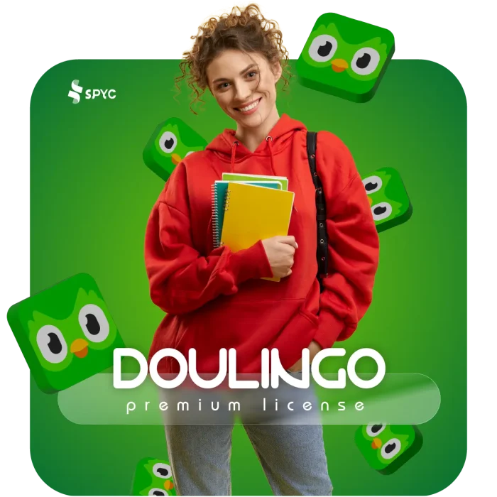 اشتراک دولینگو پلاس (Duolingo plus)