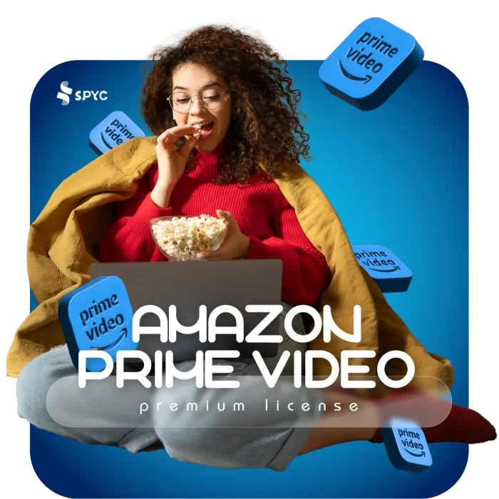 اشتراک آمازون ویدئو پرایم (Amazon Prime Video)