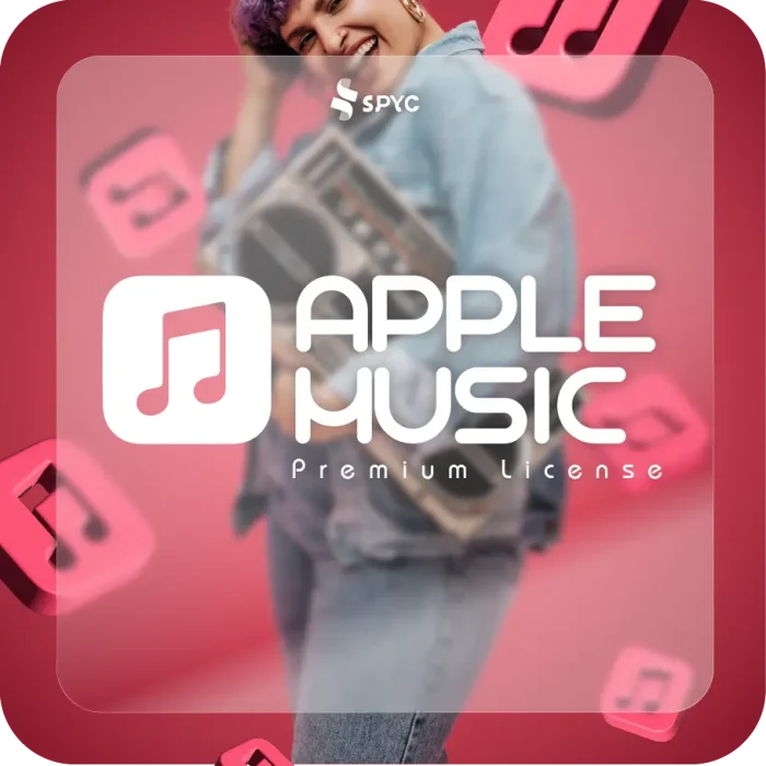 اشتراک اپل موزیک (Apple MUSIC)